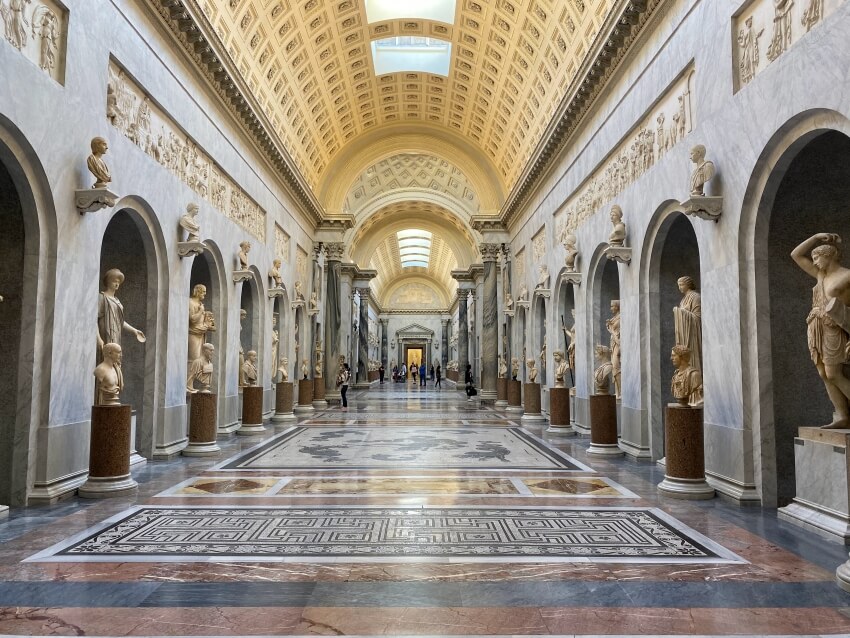 20 mejores museos de Europa para visitar - 27