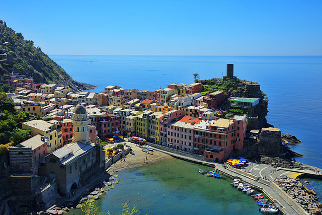 11 mejores cosas que hacer en el Parque Nacional Cinque Terre, Italia - 17