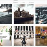12 Las mejores cuentas de Instagram de viajes para inspirar su pasión por los viajes