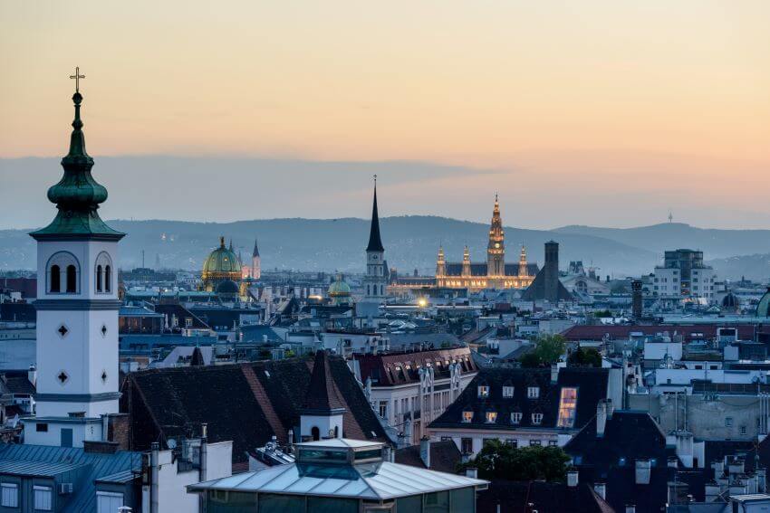 Vienna vs Salzburgo: ¿Qué es mejor visitar? - 7
