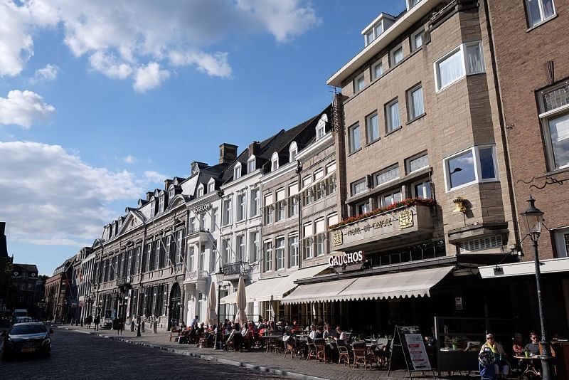 10 mejores cosas que hacer en Maastricht, Países Bajos - 25