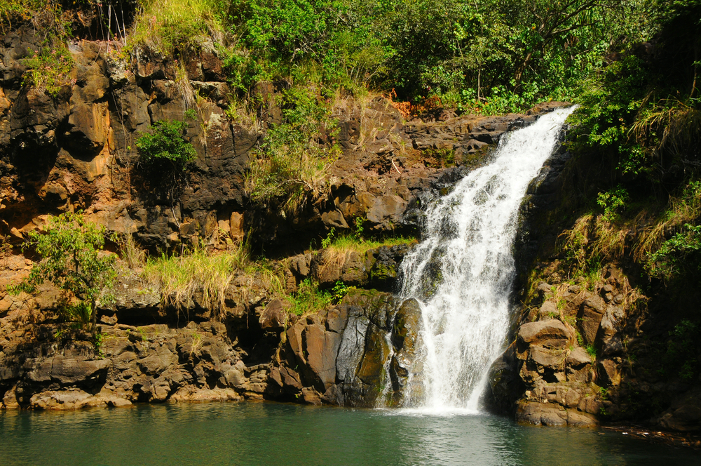 Mis 20 cascadas favoritas para visitar en Hawaii - 19