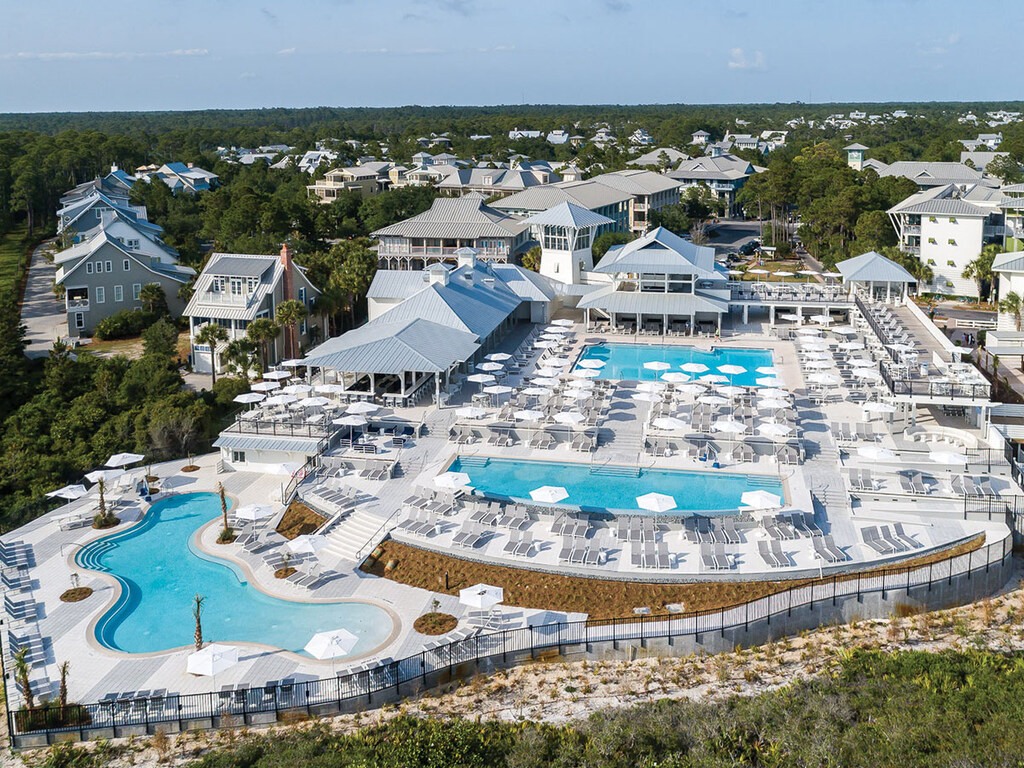 10 mejores hoteles de EE. UU. Con playas privadas | Esta web - 3