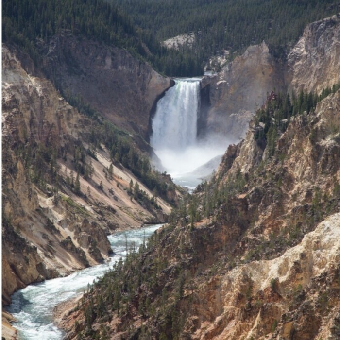 Un itinerario de Yellowstone de 5 días que querrá copiar - 27