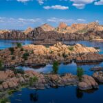 17 mejores cosas que hacer en Prescott, Arizona