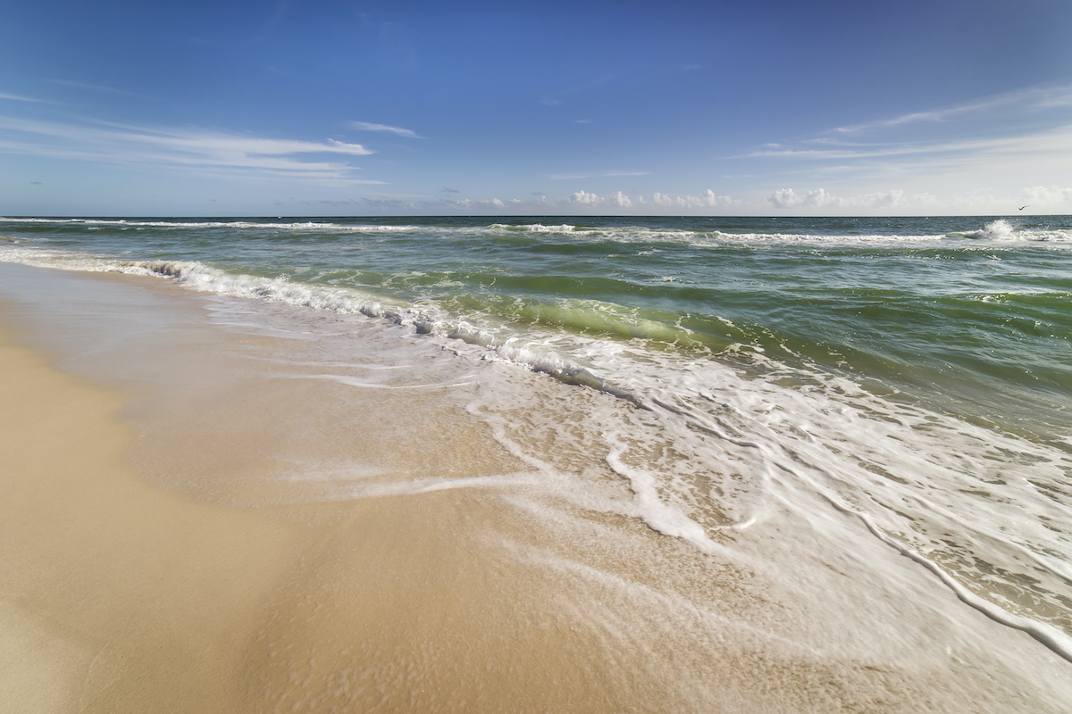 9 razones por las que te encantará la costa nacional de las Islas del Golfo de Florida - 15