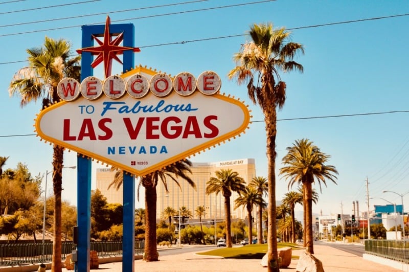 40 cosas baratas que hacer en Las Vegas, Nevada - 11
