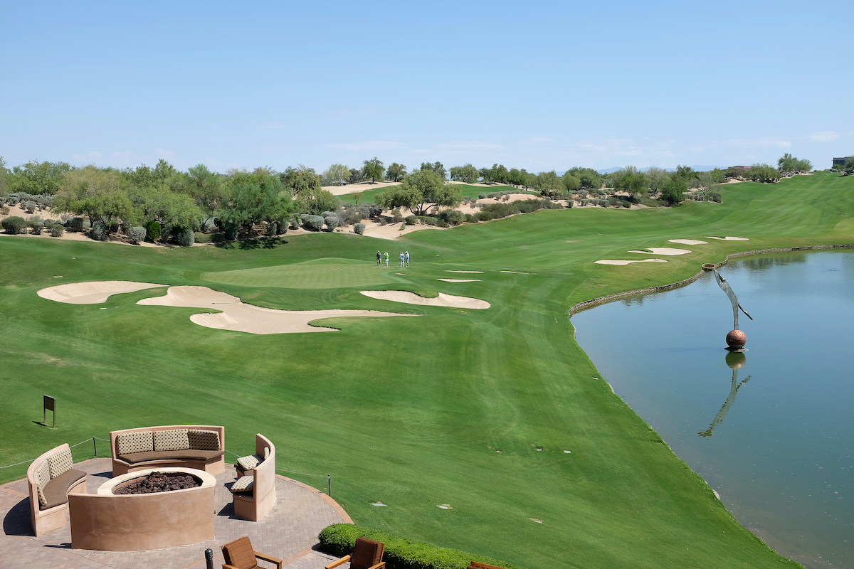 13 mejores campos de golf en Scottsdale - 19
