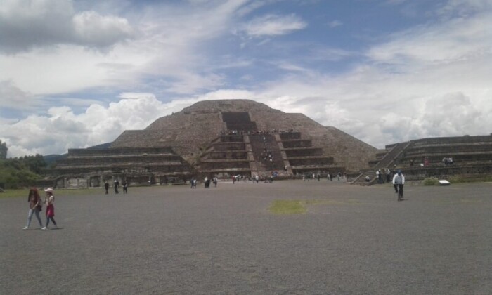 12 mejores sitios arqueológicos en México - 33