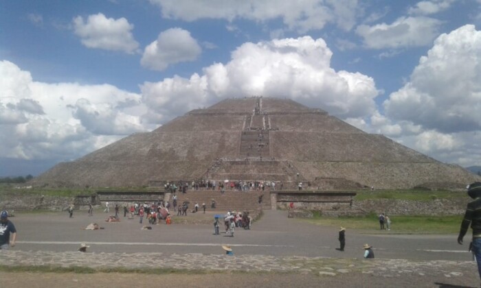 12 mejores sitios arqueológicos en México - 31
