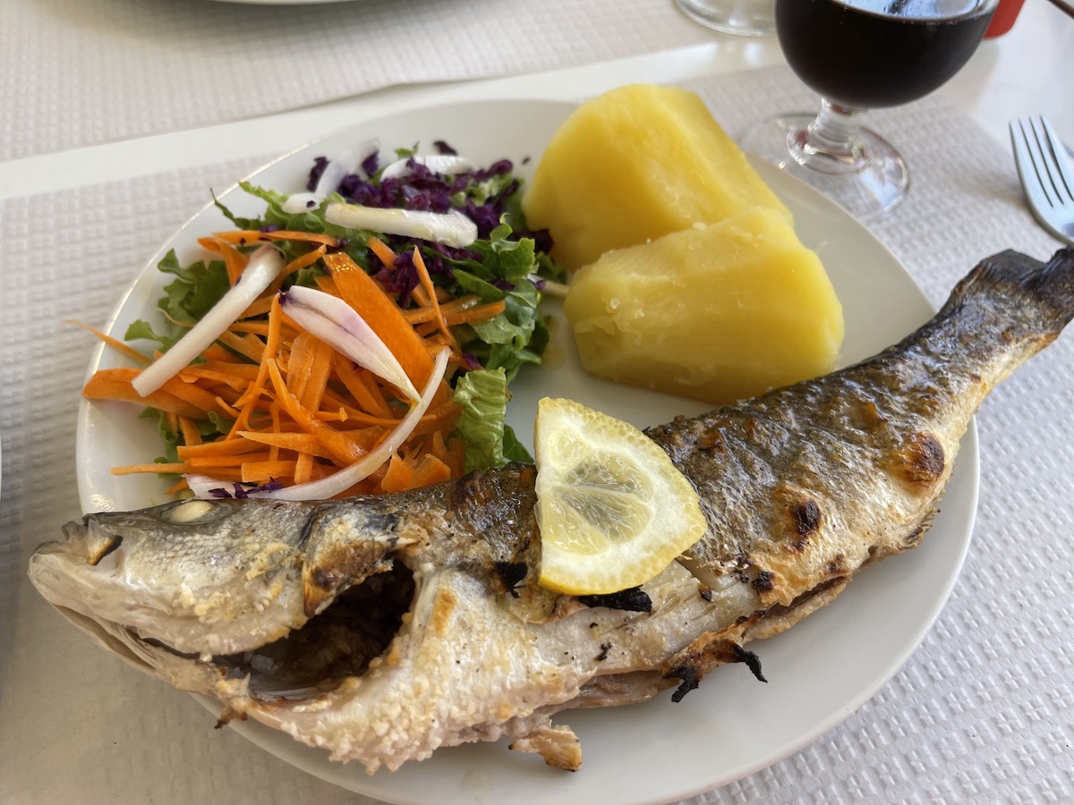 15 increíbles platos de mariscos que debes probar en Portugal - 13