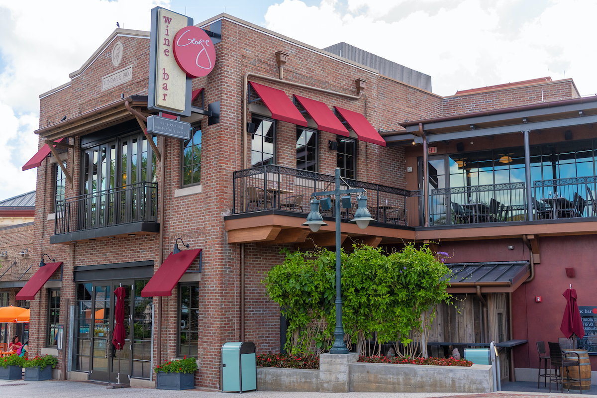 9 restaurantes increíbles para probar en Disney Springs - 7