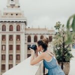 10 formas de que se les pague para viajar y tomar fotos
