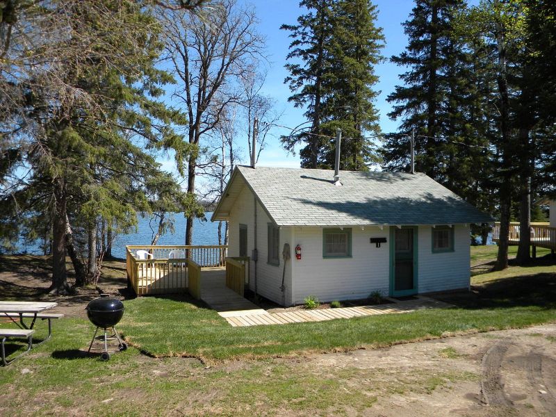 12 Mejores resorts de Leech Lake en Walker, Minnesota - 21