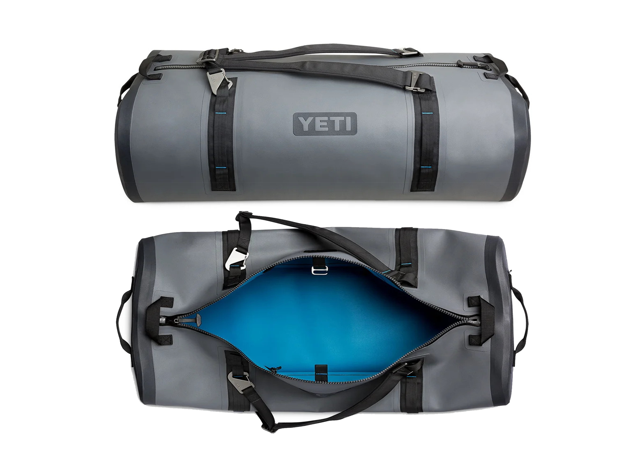 6 mochilas de lona híbrida que cambiarán la forma en que empaca - 101