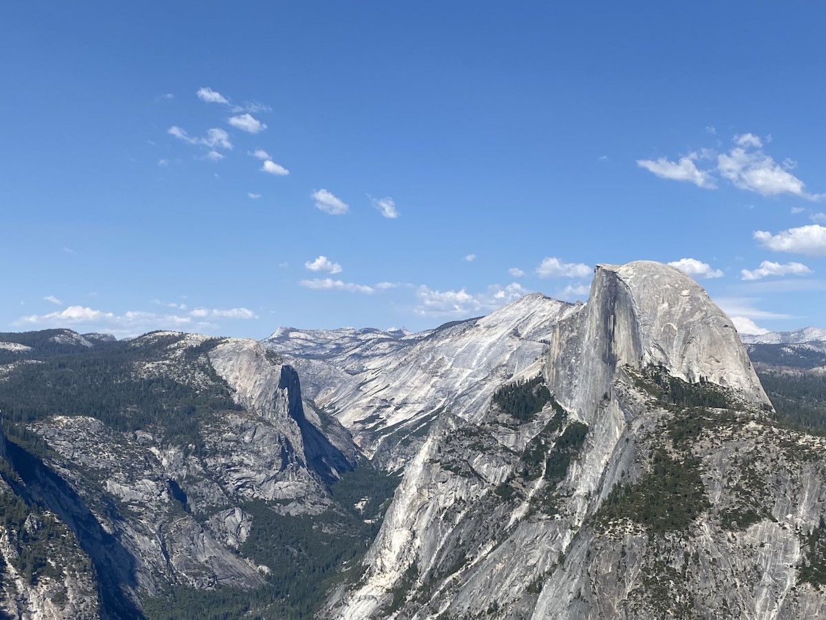 Haga un viaje épico a cinco parques nacionales de California - 7