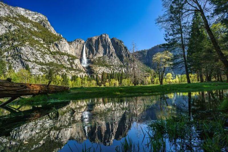 ¿Cuándo es el mejor momento para visitar el Parque Nacional Yosemite? - 9