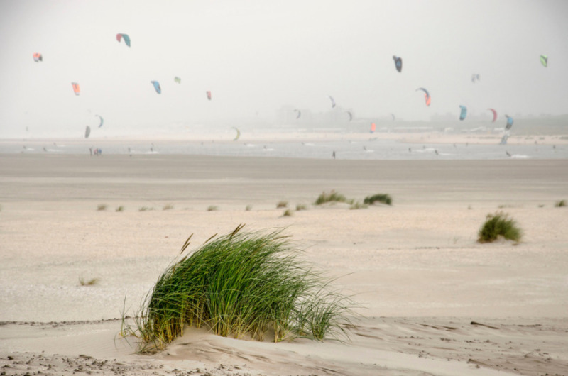 20 mejores playas de los Países Bajos para visitar - 41