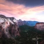 15 mejores viajes de día del Parque Nacional Zion