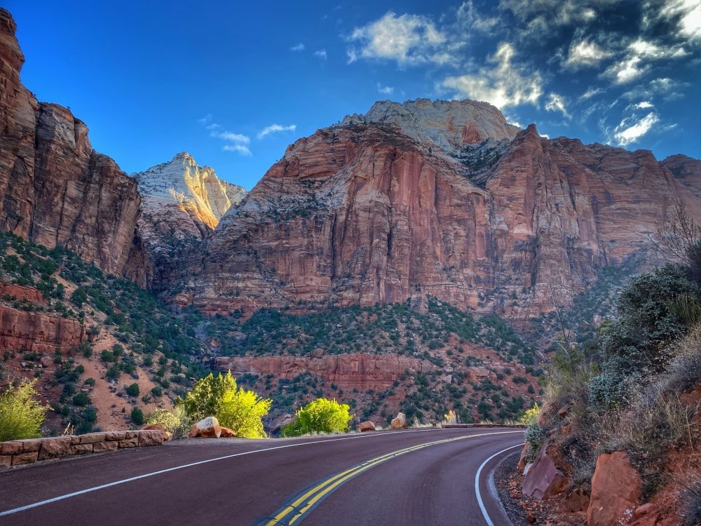 28 mejores parques nacionales en los Estados Unidos para visitar - 39
