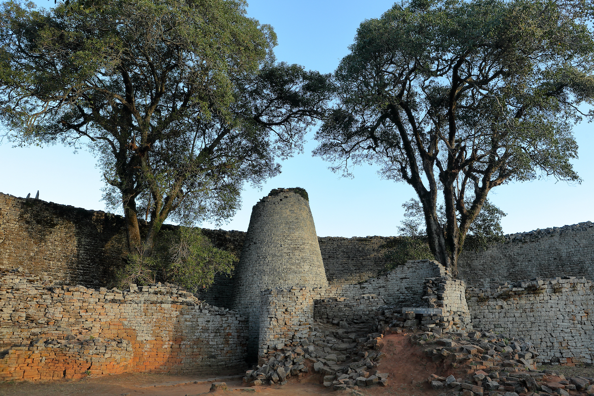 8 increíbles sitios históricos para experimentar en África - 7