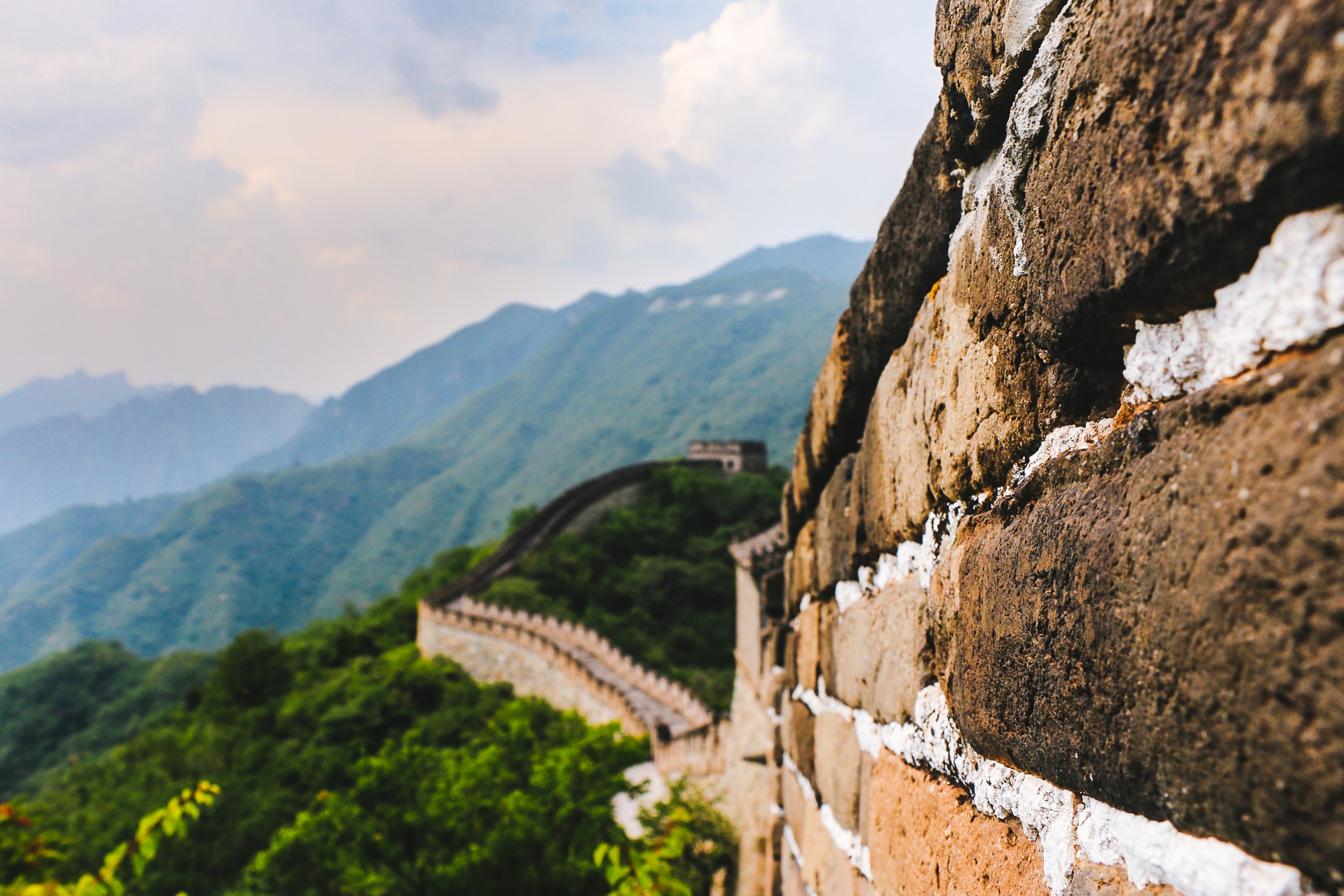 8 hechos fascinantes sobre la Gran Muralla China - 13