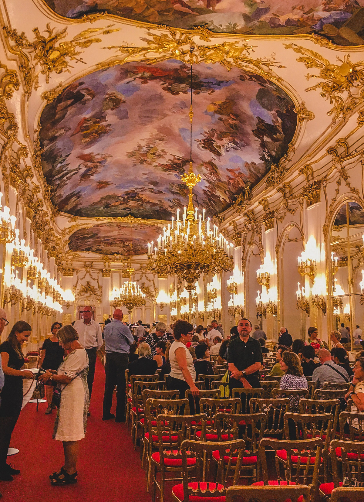 Las mejores cosas que hacer en Viena, Austria - 11
