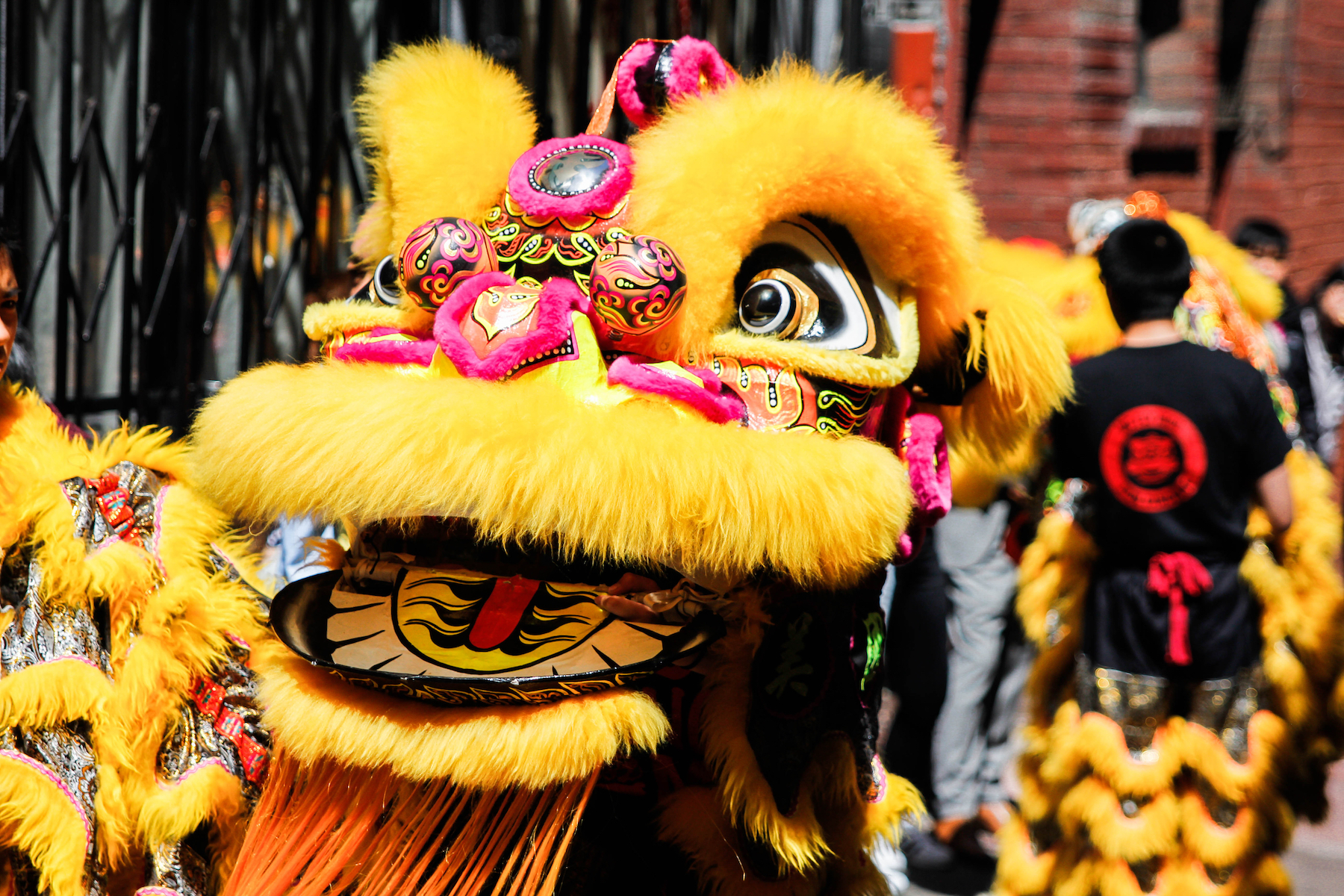 Chinatown de San Francisco: 12 cosas que debe saber antes de ir - 13