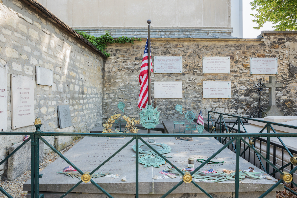 5 cementerios hermosos e históricos para no perderse en París - 11