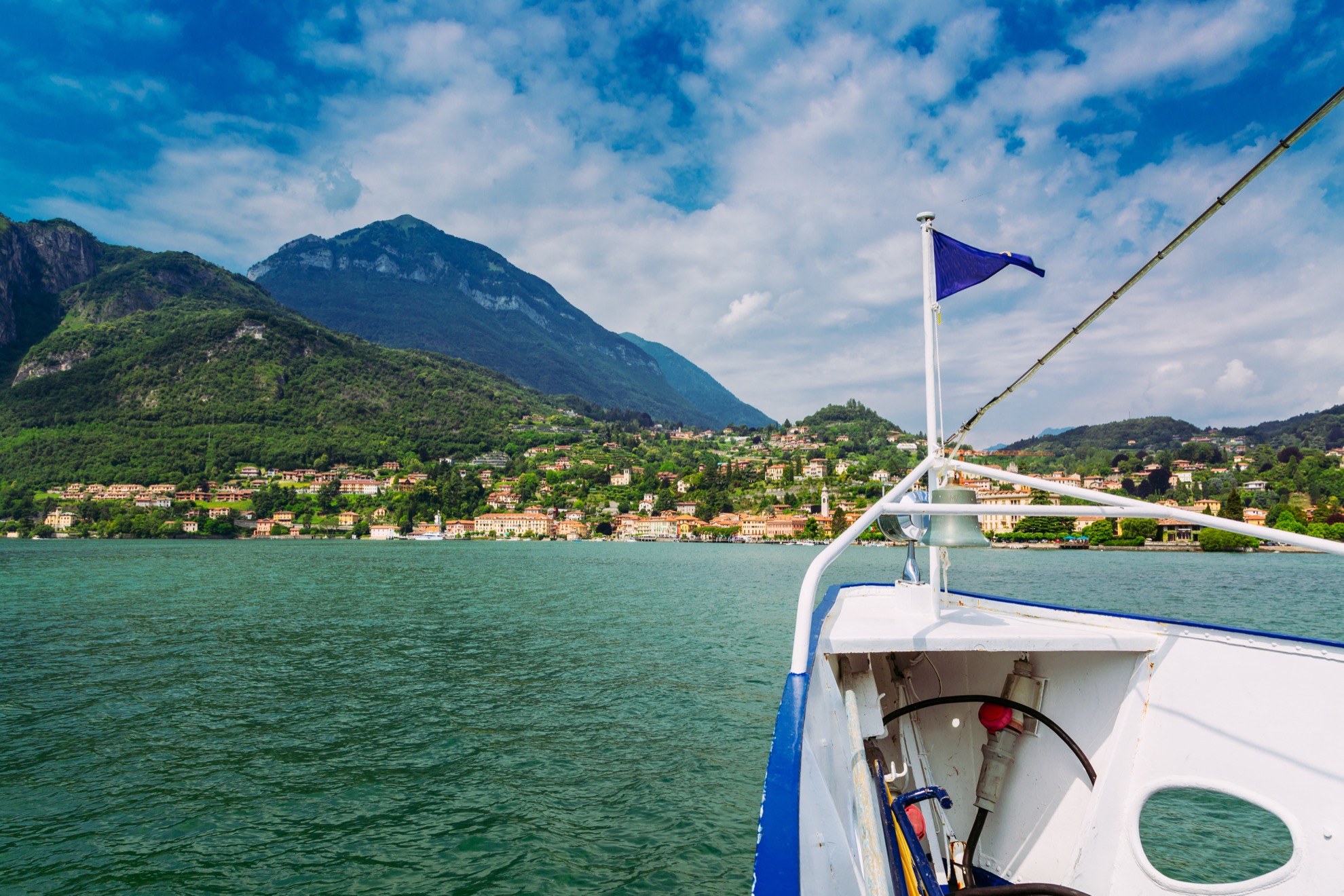 Cómo pasar un día en Lake Como, Italia - 11