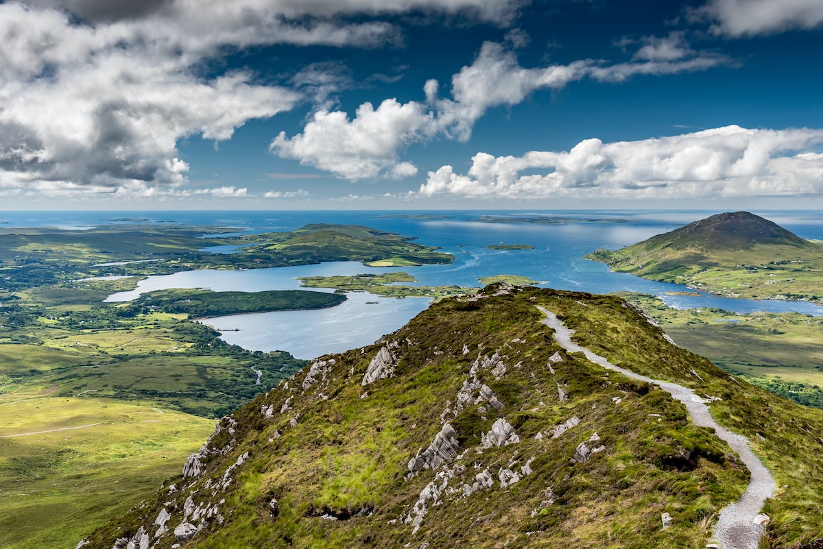 Los 6 parques nacionales increíblemente hermosos de Irlanda - 7