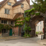 Las mejores cosas que hacer en Winchester histórica, Inglaterra
