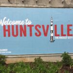 8 razones para visitar Huntsville, Alabama