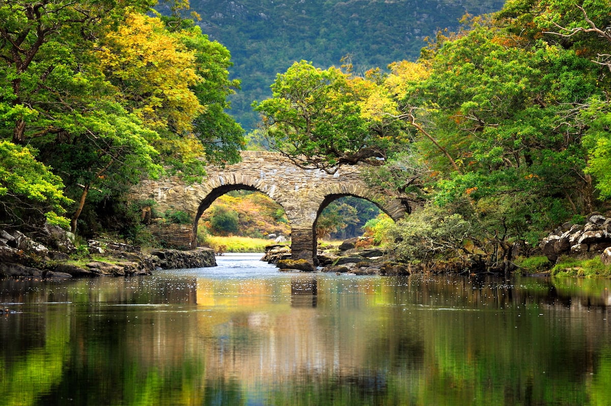 Los 6 parques nacionales increíblemente hermosos de Irlanda - 11
