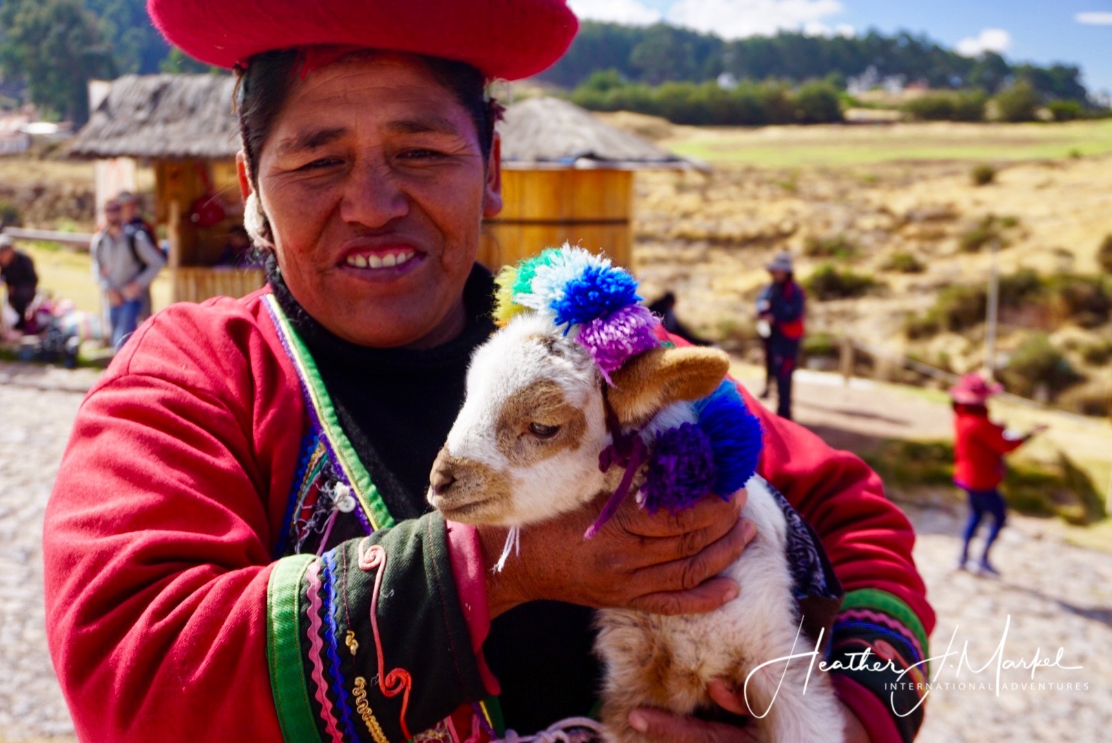 12 cosas que aprendí durante mi viaje en solitario a Perú - 7