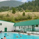 Chico Hot Springs en Montana: 9 razones para visitar