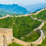 8 hechos fascinantes sobre la Gran Muralla China