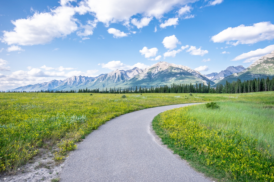 Canmore, Alberta: 6 cosas perfectas para hacer en esta hermosa ciudad de montaña - 1