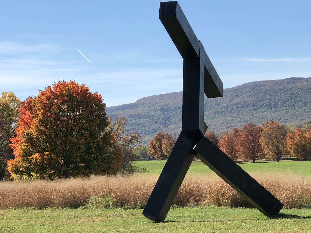 5 parques de esculturas fantásticas para visitar cerca de la ciudad de Nueva York - 11