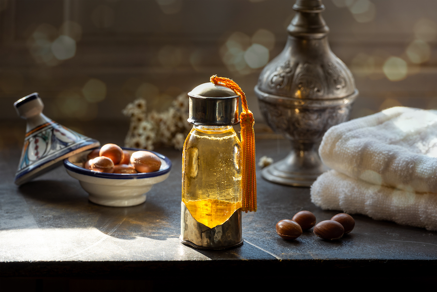 Solo en Marruecos: la verdad sobre el aceite de argán y cómo comprar las cosas buenas - 11
