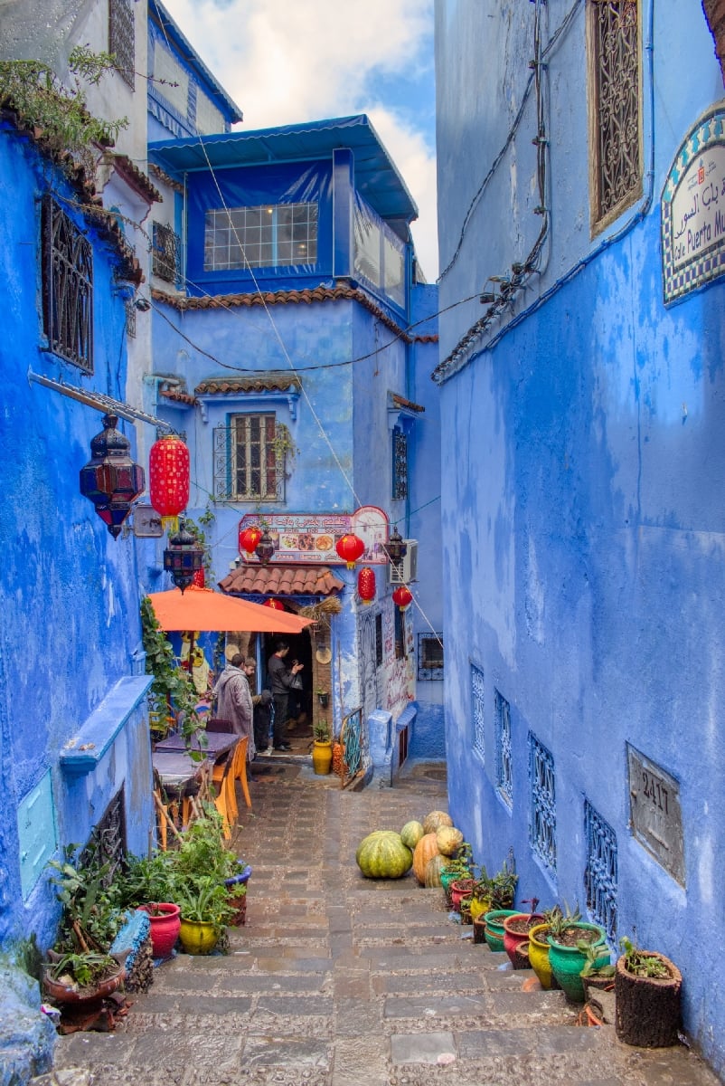 Un paraíso para el fotógrafo: 14 mejores lugares para capturar en Marruecos - 9
