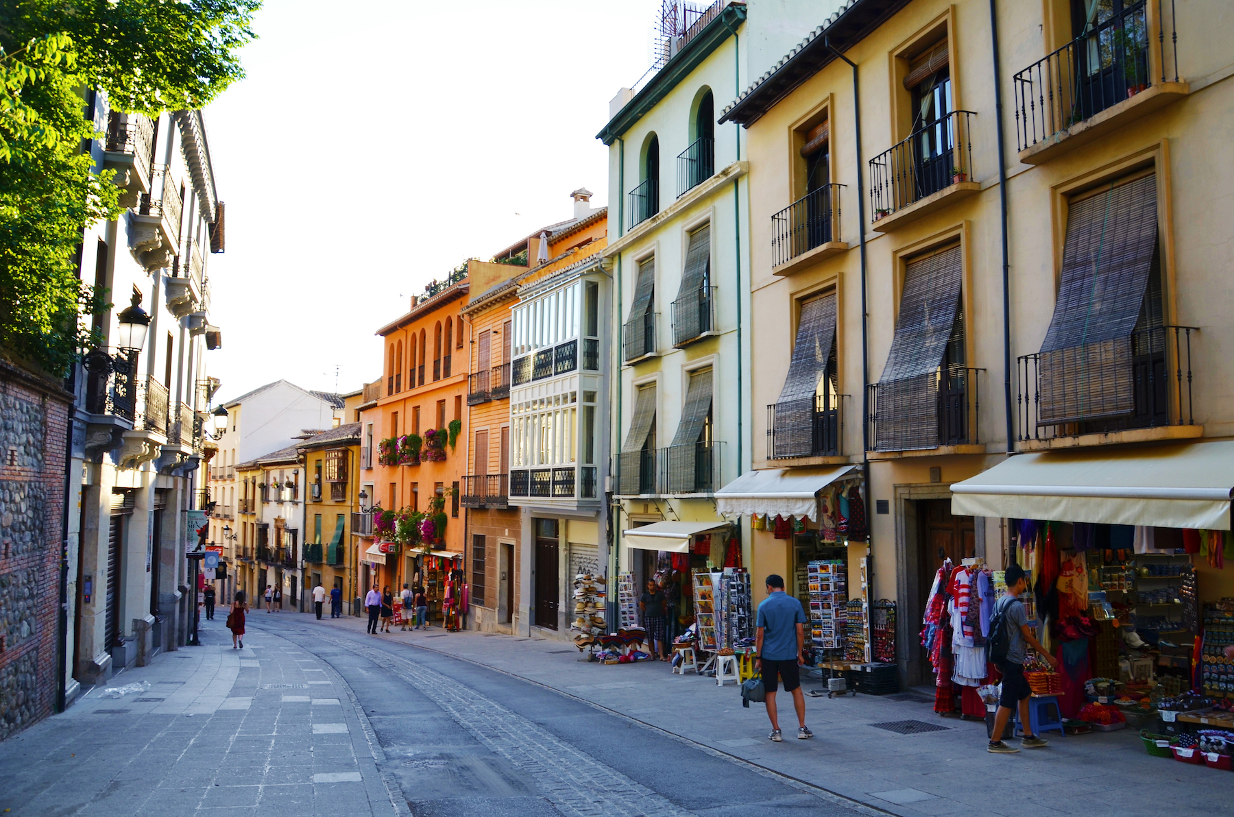 Cómo pasar un fin de semana perfecto en hermosa Granada, España - 19