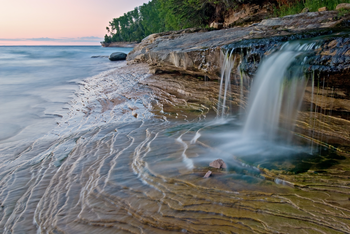 11 cosas que debe saber antes de explorar la costa nacional de rocas fotográficas - 15