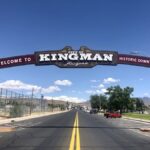 Las 12 mejores cosas para explorar en el histórico Kingman, Arizona