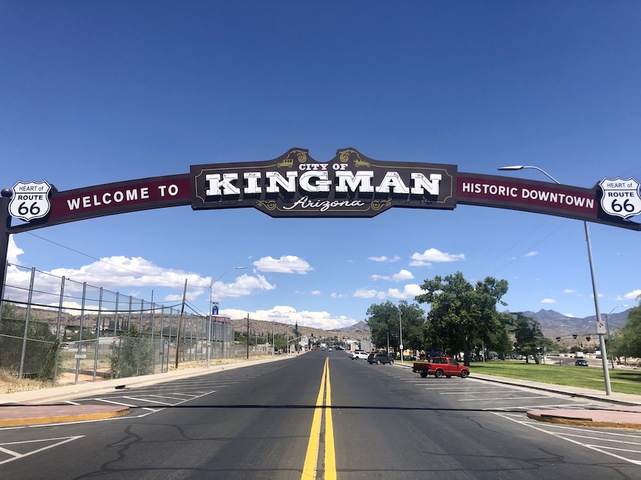 Las 12 mejores cosas para explorar en el histórico Kingman, Arizona - 497