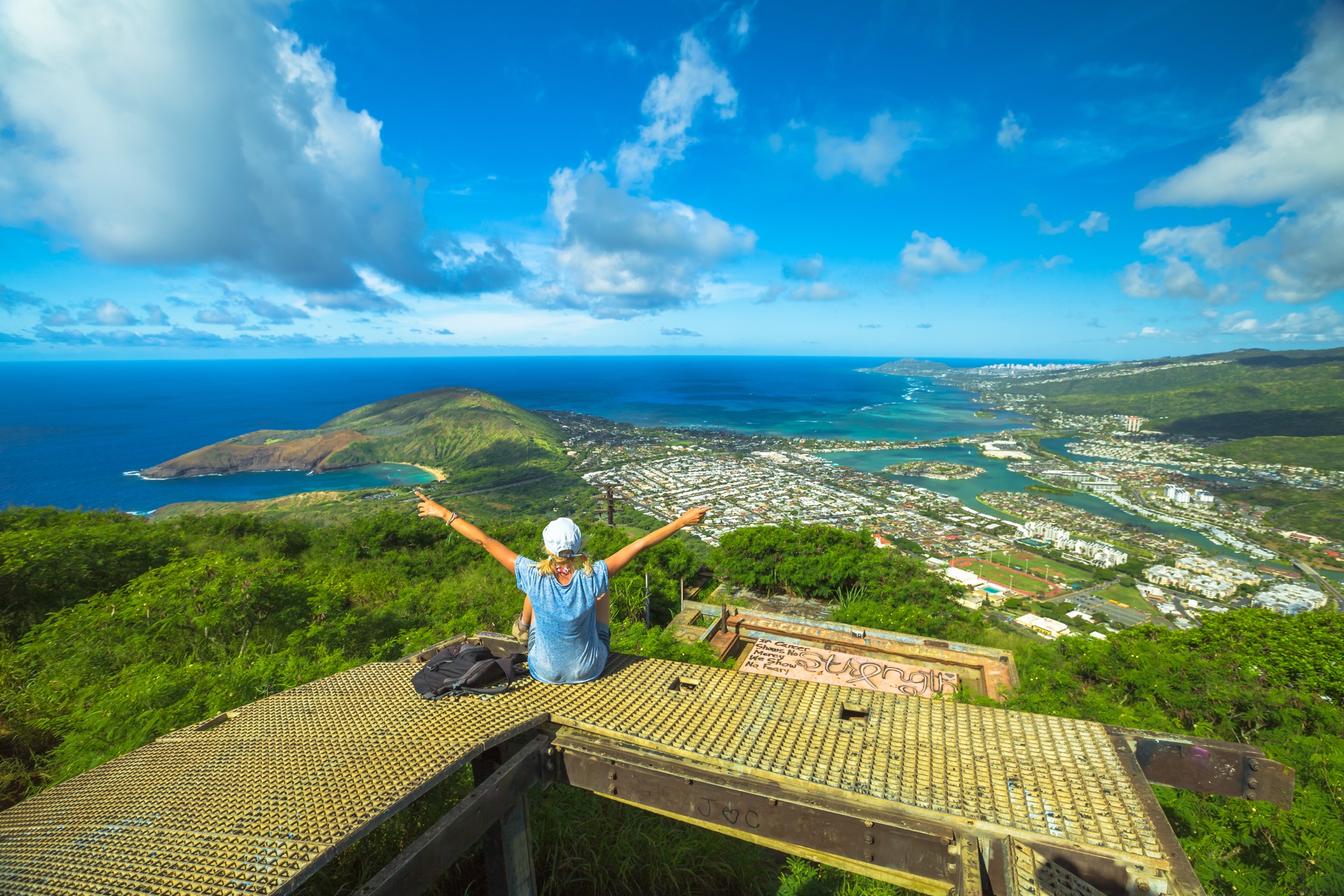 7 cosas que debe saber antes de visitar Diamond Head, Hawaii - 15