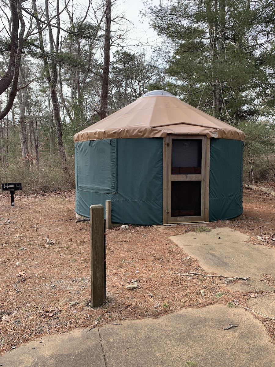 Nickerson State Park, el secreto de campamento mejor guardado de Massachusetts - 9