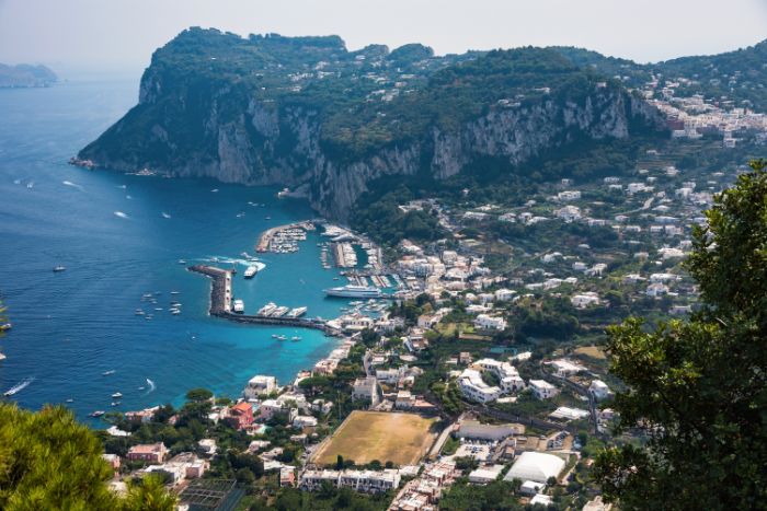2 días en el itinerario de la costa de Amalfi: cosas que hacer en un fin de semana - 17