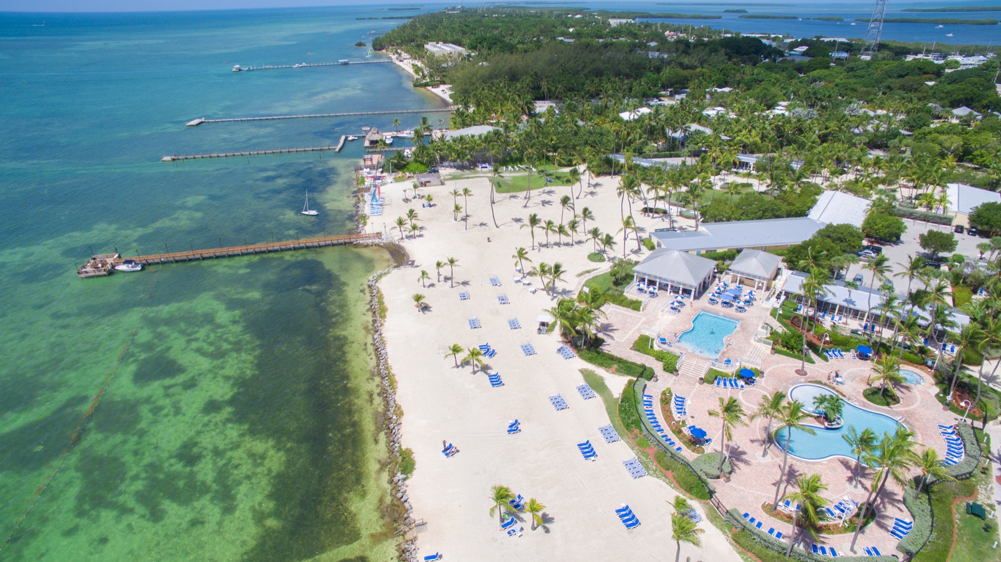 Dónde viajar en 2021: los Keys de Florida, Islamorada y Key West - 123
