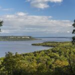 La belleza oculta de Wisconsin: 6 lugares impresionantes para visitar